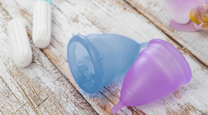 copa menstrual marcas