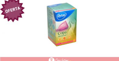 copa menstrual dytas