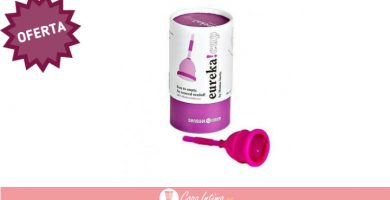 copa menstrual eureka
