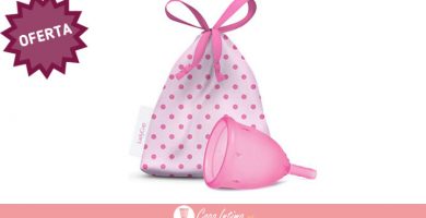 copa menstrual ladycup