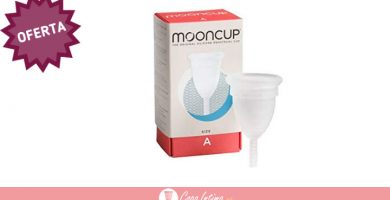 copa menstrual mooncup