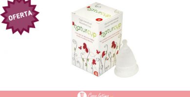 copa menstrual naturcup